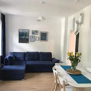 Apartament Angelina Szklarska Poręba