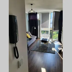  Apartament 3eco View Center Ulica Pereca Polska