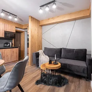  Apartament Tatras Polska