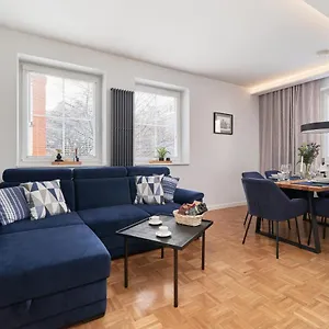 Apartament In The Heart Of By Renters Prestige Polska
