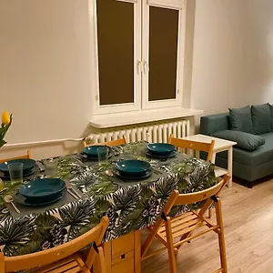  Apartament Tricity - Apartament Trojmiasto Polska