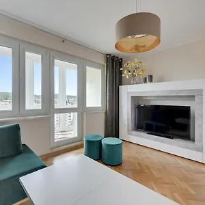  Apartament Platinium Morski Polska