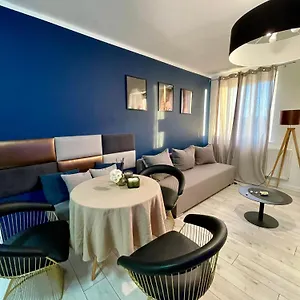  Apartament Plaza Centralna-molo Portowa Next To The Seaside Polska